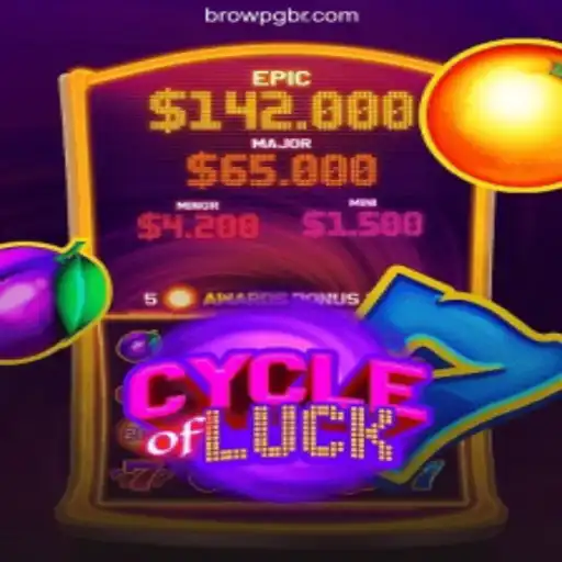 Explore the Thrilling World of CycleofLuck at BROWPG.COM