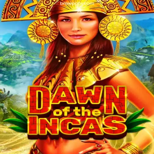 Dawn of the Incas: A New Era of Gaming and Strategic Challenges