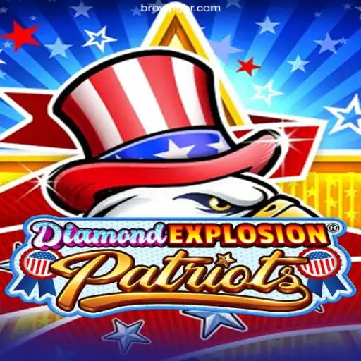 DiamondExplosionPatriots: A Thrilling Gaming Journey