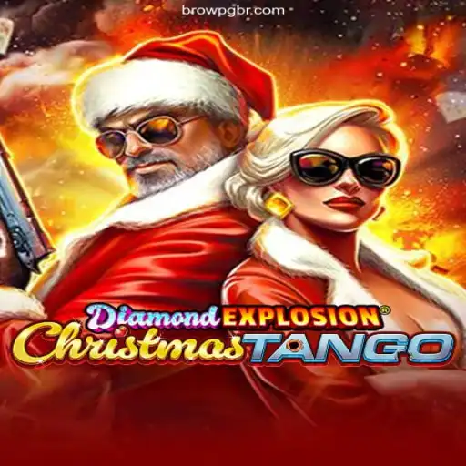 DiamondExplosionTango: A Thrilling Gaming Experience in the Heart of Digital Entertainment