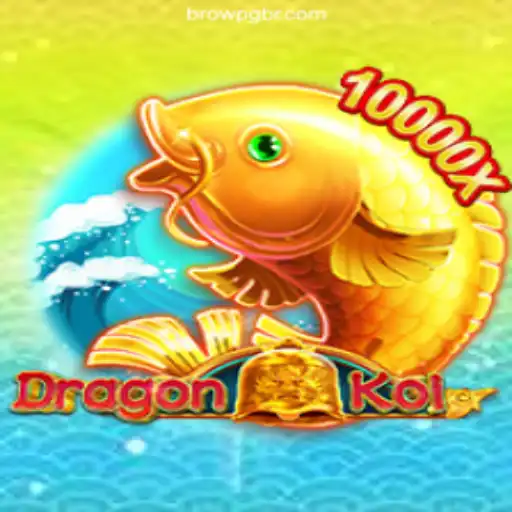 Unveiling DragonKoi: A Fascinating Journey into the World of Virtual Adventure