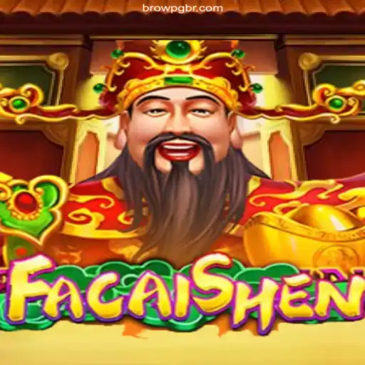 Discover the Enchanting World of FaCaiShen: A Game of Luck and Strategy