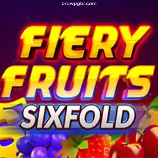 FieryFruitsSixFold: The Thrilling New Game Taking Brazil by Storm