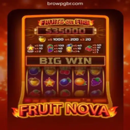 Exploring FruitNova: A Thrilling Adventure in the Gaming World