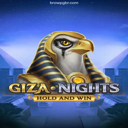 Discover the Mystical World of GizaNights: The Game That Transports You to Ancient Egypt