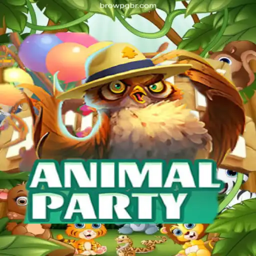 Exploring the Wild World of AnimalParty: A New Adventure in Virtual Gaming