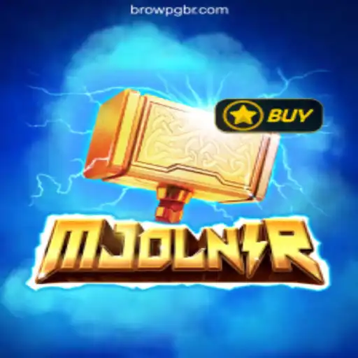 Mjolnir: A Thunderous Journey into Norse Adventure