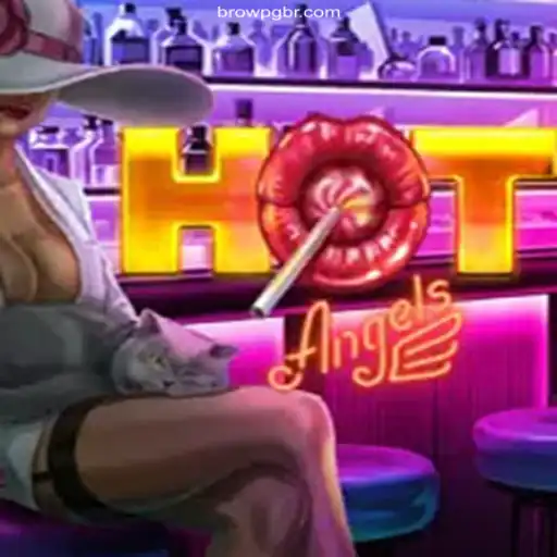 Exploring the World of HotAngels and its Association with BROWPG.COM