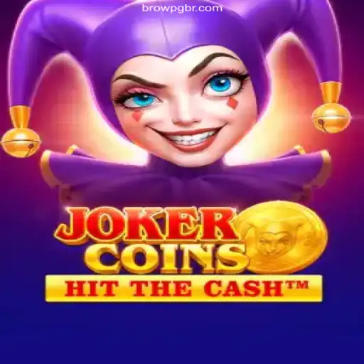 Exploring the Thrilling World of JokerCoins—A Top Game on BROWPG.COM