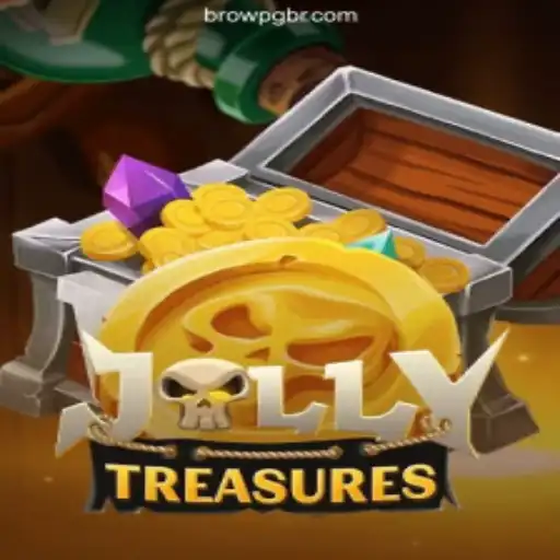Discover the Excitement of JollyTreasures – A Thrilling Adventure Awaits