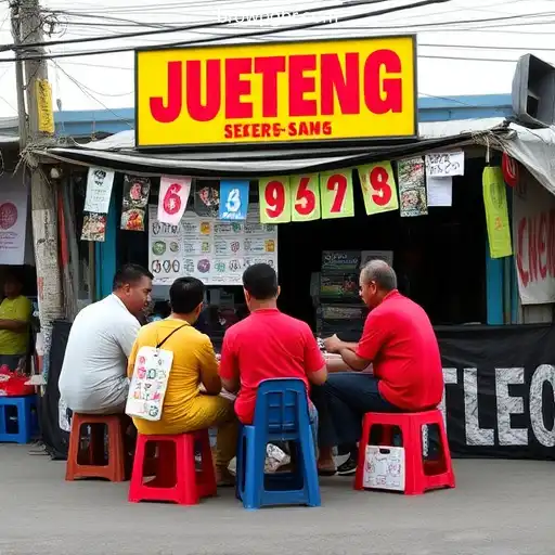 Jueteng