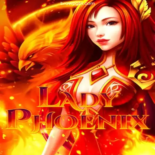 Exploring the Enchanting World of LadyPhoenix: An Epic BROWPG Adventure