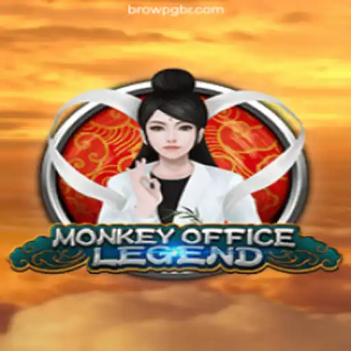 Dive into the World of MonkeyOfficeLegend: A Token to the Untamed Jungle