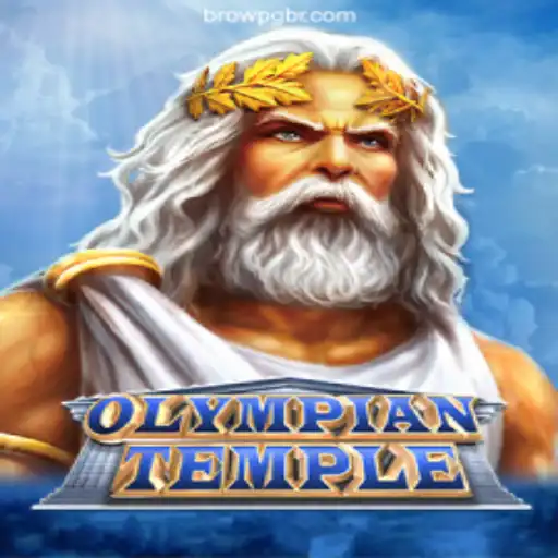 OlympianTemple: A Dive into the Ancient World of Gods and Legends