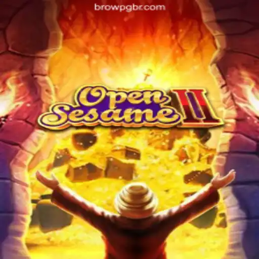Discover the Excitement of OpenSesameII: A Thrilling Gaming Adventure