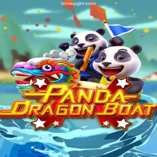 Immerse Yourself in the World of PANDADRAGONBOAT