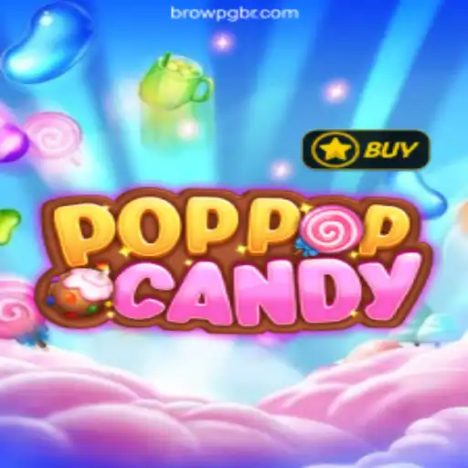 Unveiling the Sweet World of POPPOPCANDY: A Magical Gaming Experience
