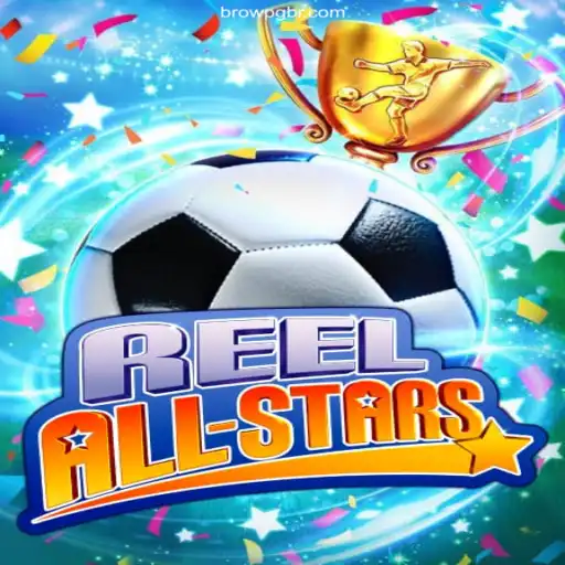 ReelAllStars: A Dive into the Exciting World of Virtual Casino Gaming