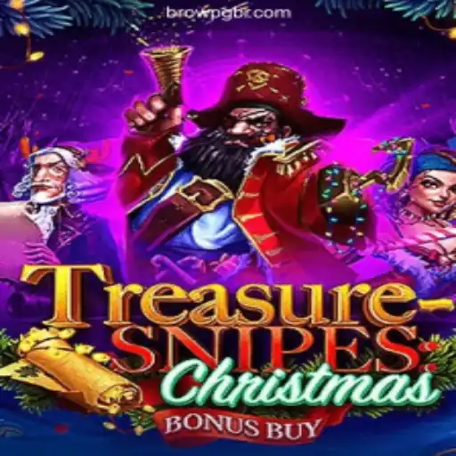 Exploring the Enchanting World of TreasuresnipesChristmas: A New Gaming Experience