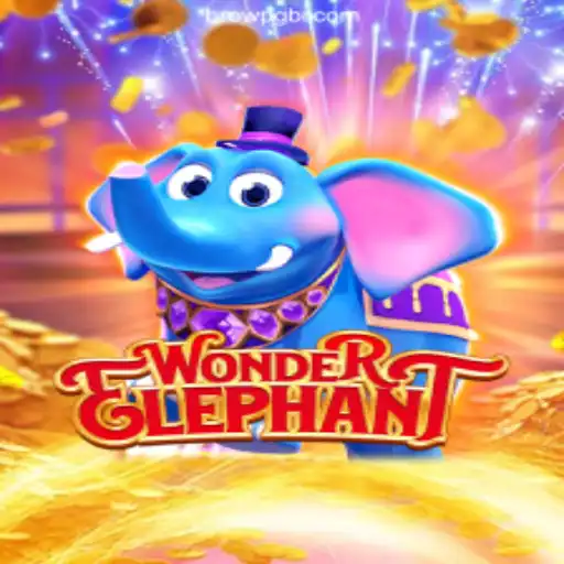 Exploring the Mystical World of WonderElephant